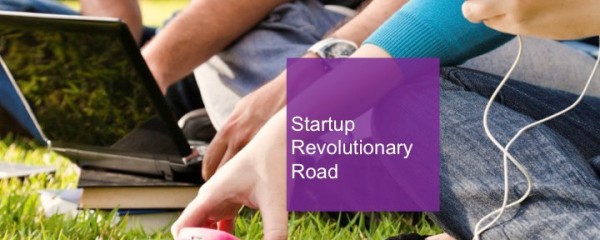 startuprevolutionaryroad