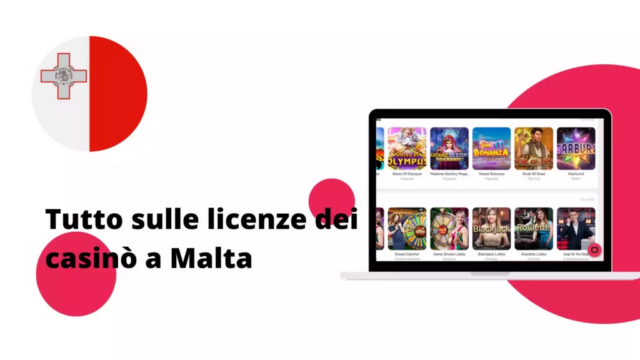 Tutto quello che c’è da sapere sulle licenze dei casinò a Malta